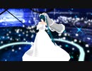 【めんぼう式まつり2020】「オルフェウス」【MMD】1080p