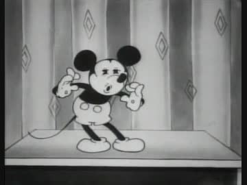 僕のミニーはユーフー