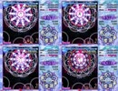 【東方二次創作】東方雪蓮華 体験版 難易度別弾幕比較 3面（1080p）