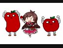 ﾘｯｰﾘｯｰﾘﾝｺﾞﾛｳ(ﾟ∀ﾟ)