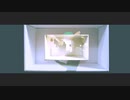 【3rd】　quiet room　【踊ってみた】カーチェスです。