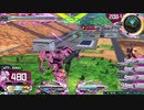 【ティエレンタオツー視点】道化のEXVS2_41