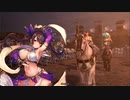 [三国志大戦]andaのG大戦118 万言の風vs赤壁美周姫