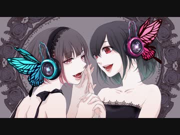 【 仲良く歌ってみた 】　magnet　【 瀬戸ぽんず・まつり 】オリジナルMV