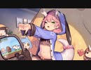 【アズールレーン】龍驤（ヒモノサムライ）ボイス集