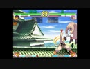 【小ネタ】【3rd】Q限定画面端W吹上（移動不要）