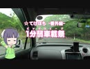 【1分弱車載祭】てけとーに ぼちぼちと -番外編2-