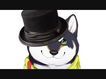【オリジナル曲】黒井しばショードッグ