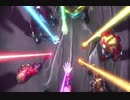 【全部俺ヴァイオリン】Avengers suite theme