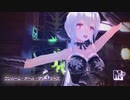 【MMD】ハクでワンルーム・オール・ザット・ジャズ