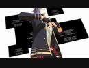 【MMD刀剣乱舞】ダーリン【明石_カメラ配布】