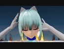 【MMD艦これ】　「メロンて、どこが」　なんて、もう言わせない