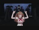 悪魔城ちえり(本日の主役)