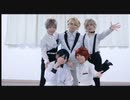 【コスプレ 踊ってみた　A3!】春組で踊ってみた