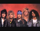 GUNS N' ROSESのDON'T CRY歌ってみた