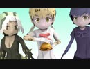 けものフレンズ、しあわせなのね