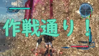 #68【地球防衛軍５】最高難易度インフェルノをウイングダイバーでグダグダ実況(？)プレイ