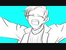 【Vtuber手描き】みんな自由だ！【個人V詰め合わせ】