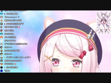 【新衣装】魔法少女っぽくなったしぃしぃのかわいいシーンまとめ【にじさんじ】