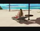 【DOAX3F】着替え失敗 エレナ編