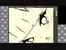 【コンパス】デルミン描いてみた【パンツ絵師】