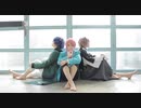【コスプレで踊ってみた】てのひらワンダーランド【ヒプノシスマイク】