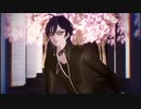【MMD文アル】ANGでチェリーハント【期間限定カメラ配布あり】