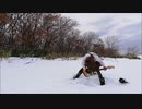 HELLOWEEN「SAVAGE」おかまが弾いてみた