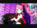 プリチャン「キラリ覚醒☆リインカーネーション」かのん