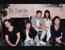世界のトオノ St.Lucia - Do you remember