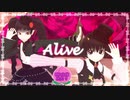 【MMD鬼徹】地獄アイドルでAlive【第５回MMD鬼徹桃祭り】