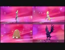 【ポケモンソード】愉快な仲間のガラル珍道中　その10【ゆっくり実況】