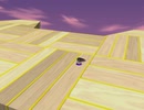 【ネズミ】ＭＭＤで遊んでみた【帰路】