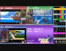 【TS録画】ゲームキューブRTAリレー（８／１３）