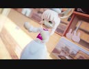 【MMD】Prhythmatic Bakery Nanachi