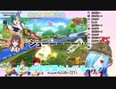 楽しいコラボの最中に異音が発生するアイドル部