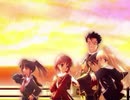 こなたよりかなたまで デモムービー