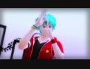 【彼方セブンチェンジMMD】疑心暗鬼【タナカナタ】