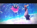 【鬼滅のMMD】Shake It Off（産屋敷耀哉・煉獄杏寿郎）
