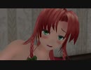 【東方MMD】めーりんは人気者(お正月スペシャル後編)