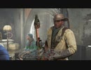 Fallout4"God Mode"その6 コンコードミニッツメン救出編