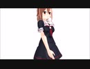 【MMD】三柱式 白露改 Sexy Walk
