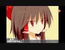 【MUGEN】第二次南北対抗！仲間を集めてﾜﾝﾁｬﾝ大会【第一部】part6
