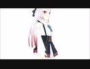 【MMD】百鬼あやめ2 Sexy Walk