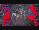 【Bloodborne】｜高難易度ブラッドボーン｜絶望家族｜【初見実況】part9