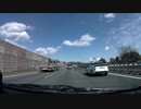 坂戸西インターから寄居PAまで