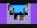 How to go to GBJ in Mega Man Maker