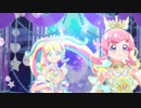 キラッとプリ☆チャン　第100話　お願い、ダイヤモンドコーデ！　届け、私たちの思い！