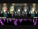 【エムステMV】カレイドTOURHYTHM×Cafe Parade