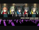 【エムステMV】カレイドTOURHYTHM×Cafe Parade